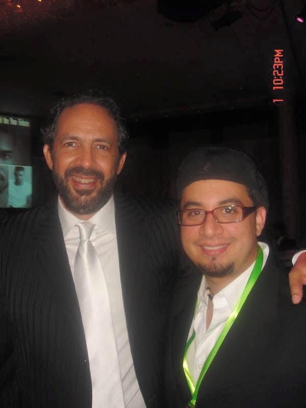 Quique Domenech