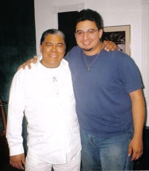 Quique Domenech