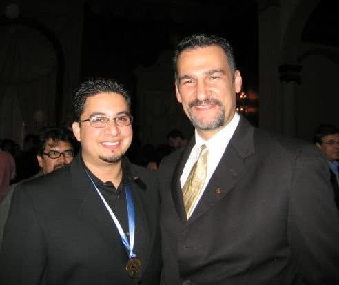 Quique Domenech