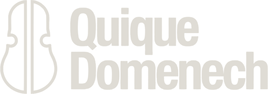 Quique Domenech
