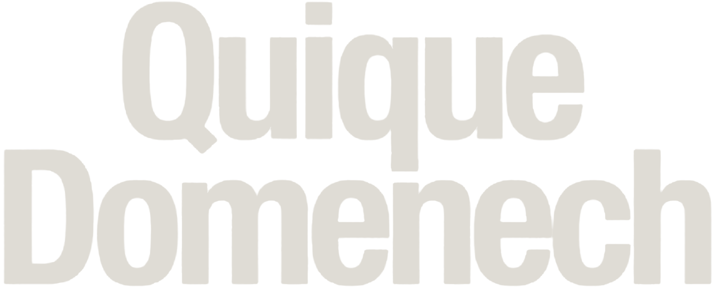 Quique Domenech